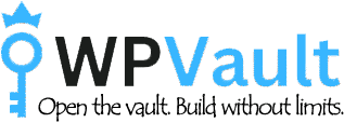 WPVault – Unlock the Power of WordPress